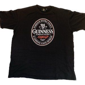 NWT Guinness beer tee from Ireland